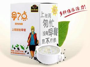 早7點晚十點營養穀物餐 早7點晚十點營養穀物餐