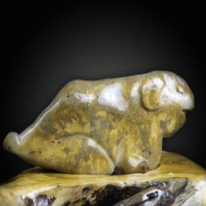 天琛奇石博物院