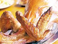 桂花雞翅 桂花雞翅