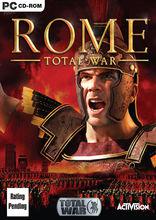 《羅馬：全面戰爭》
