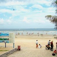 台山海角城 台山海角城