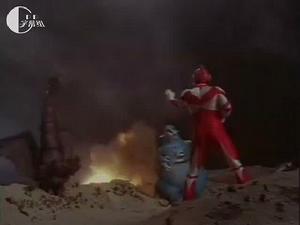 大戰科達拉與希拉利