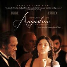 奧古斯丁[2012年法國艾麗斯&middot;威諾古爾執導電影]
