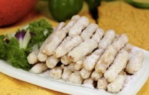 普寧芋頭卷 普寧芋頭卷