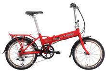 摺疊內置鋰電車