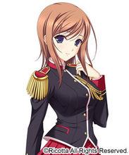 玲奈&middot;F&middot;艾華莉