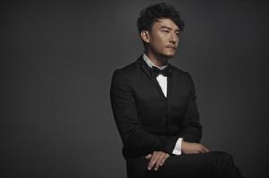 張震[中國台灣影視男演員、歌手]