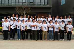 翼樂團混聲合唱團