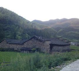 羅垟古村 羅垟古村