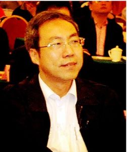 許統廣汕頭超聲電子(集團)公司總經理 許統廣汕頭超聲電子(集團)公司總經理