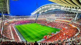 豐田體育場 豐田體育場