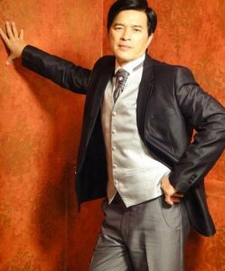 李興文[台灣影視演員]