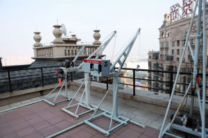 樓房上料機 樓房上料機