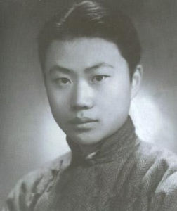 Wang Yuan - hua