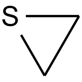 環硫乙烷 環硫乙烷