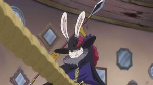 蘭道夫[《海賊王》中角色]