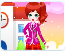 別致校服 別致校服