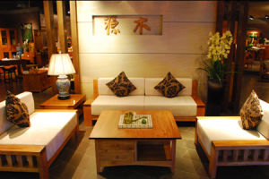 喔也家居 喔也家居