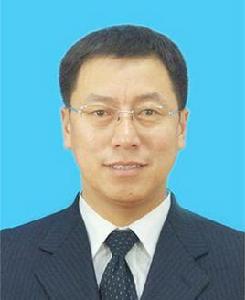 王貴[北大荒農墾集團總公司黨委委員、副總經理]