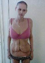 瑪麗莎&middot;瓊斯