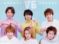 日本V6組合 日本V6組合