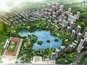 水岸鑫城五期 水岸鑫城五期