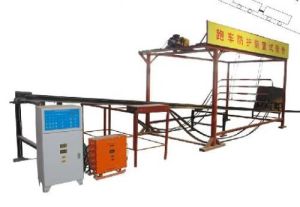 防跑車裝置 防跑車裝置