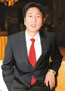 陳家泉[南安金淘籍企業家]