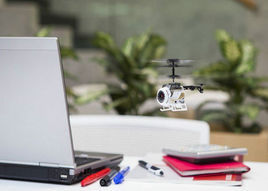 Nano Falcon DigiCam Nano Falcon DigiCam