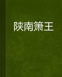 陝南簫王 陝南簫王