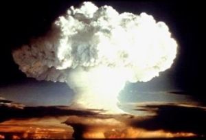 國際防止核戰爭醫生組織 國際防止核戰爭醫生組織