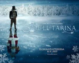 聖誕傳說[芬蘭2007年卓哈·沃里諸基執導電影]