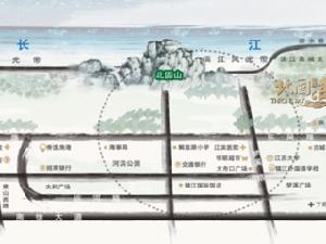 招商北固灣 招商北固灣