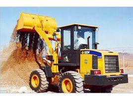 山工SEM616B裝載機 山工SEM616B裝載機