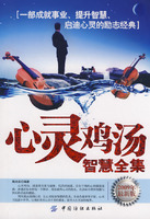 心靈雞湯智慧全集 心靈雞湯智慧全集