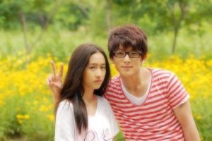 《夏日甜心》劇照