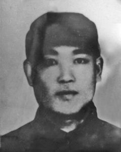 王珩[革命烈士]