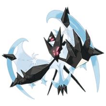 月食奈克洛茲瑪 （拂曉之翼）