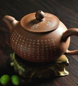 中國四大名陶 中國四大名陶