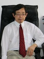 歐陽峰[哈爾濱工業大學深圳研究生院教授]