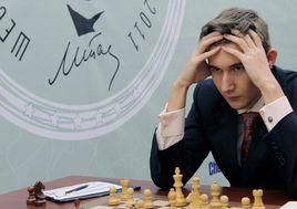 謝爾蓋·卡爾亞金