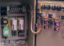 電網並列與解列 電網並列與解列