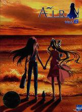 AIR[京都動畫改編的電視動畫]