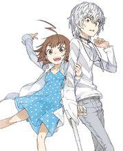 最後之作和一方通行