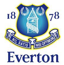 埃弗頓足球俱樂部