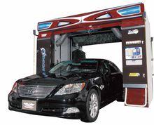 竹美洗車設備（上海）有限公司