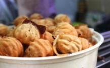 核桃小西餅 核桃小西餅