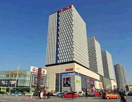 河東萬達廣場 河東萬達廣場