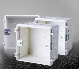 接線暗盒 接線暗盒