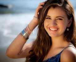 麗貝卡·布萊克